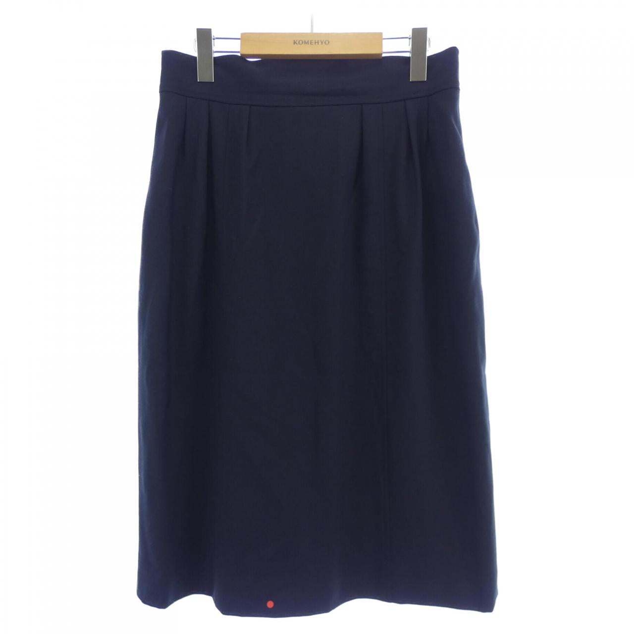 Chanel Vintage Skirt