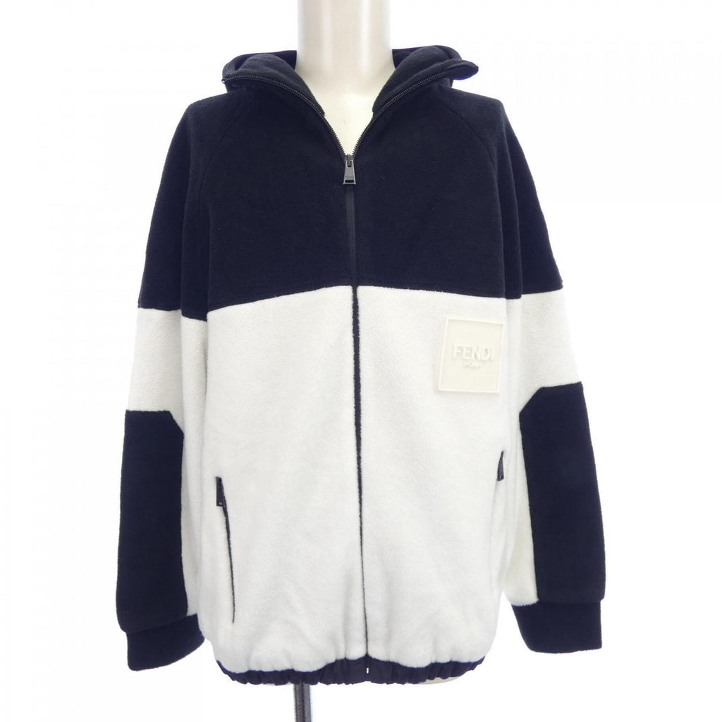 Fendi FAF667 AM0C Jacket