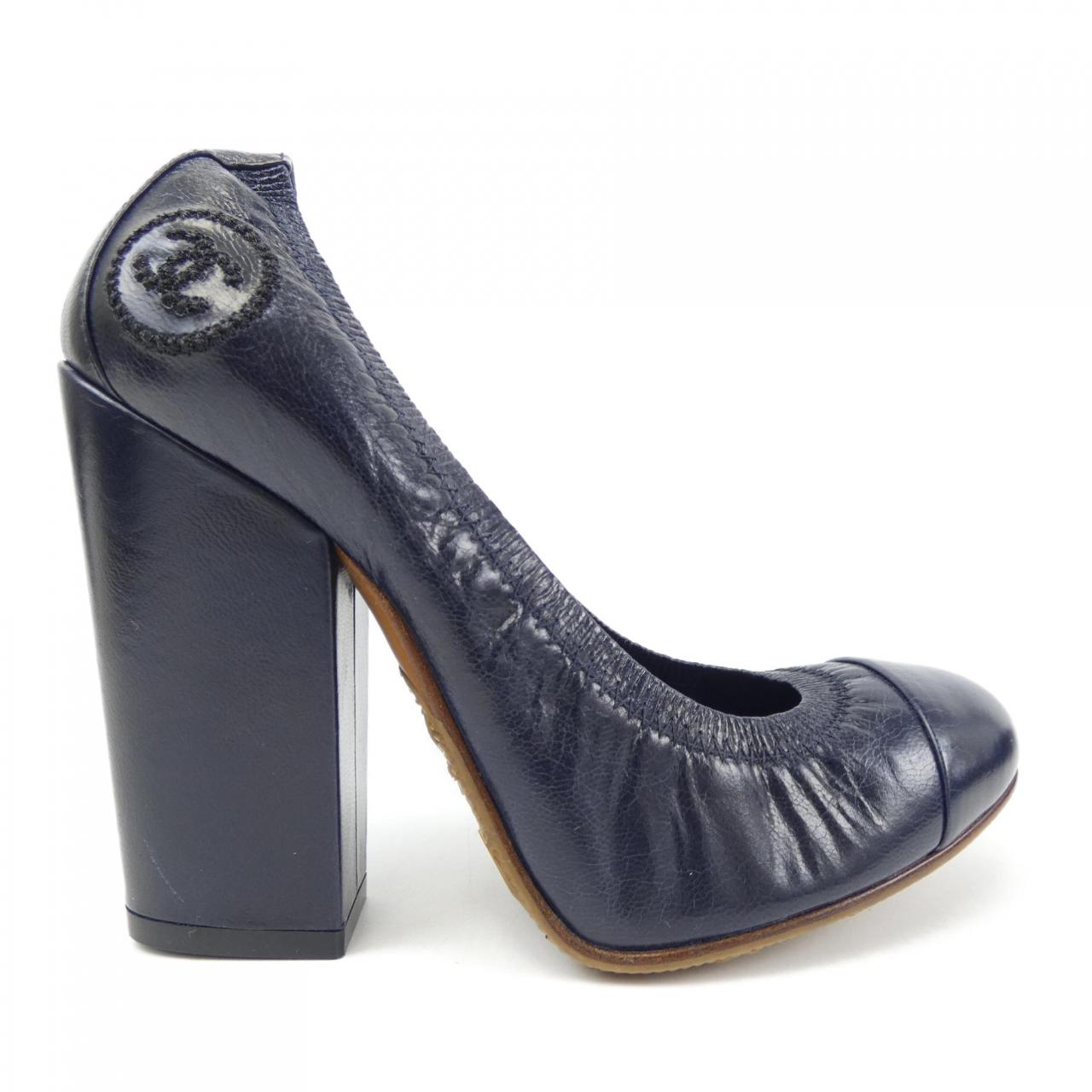 Chanel G26185 Pumps