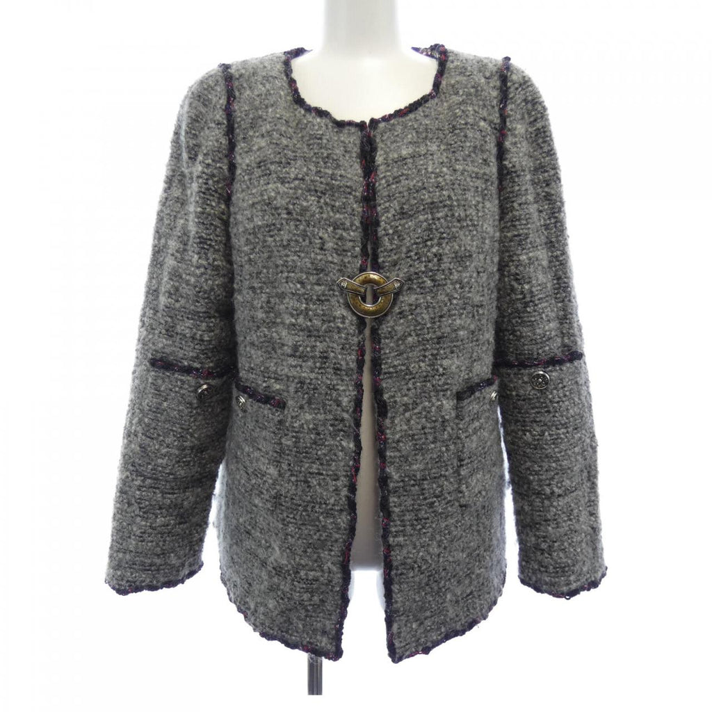 Chanel P38731W04537 Jacket