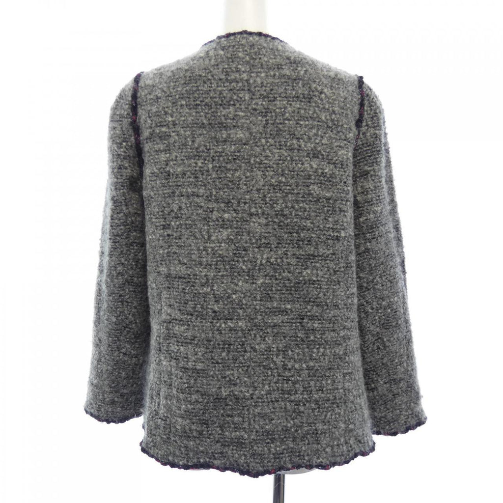 Chanel P38731W04537 Jacket