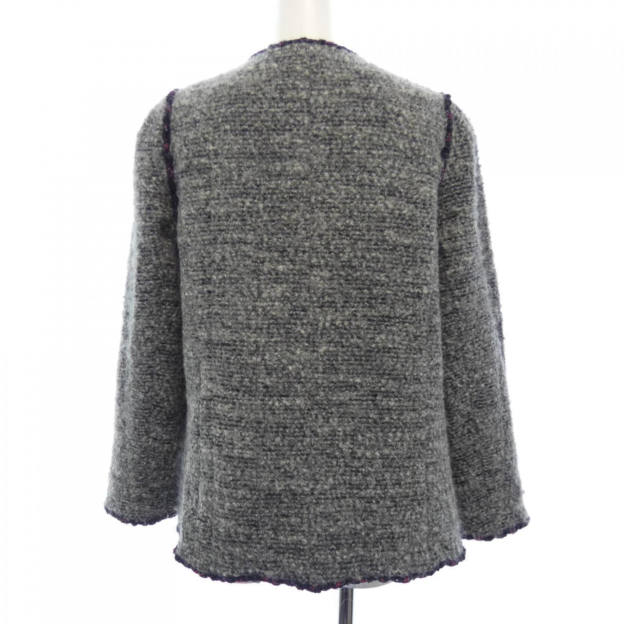 Chanel P38731W04537 Jacket