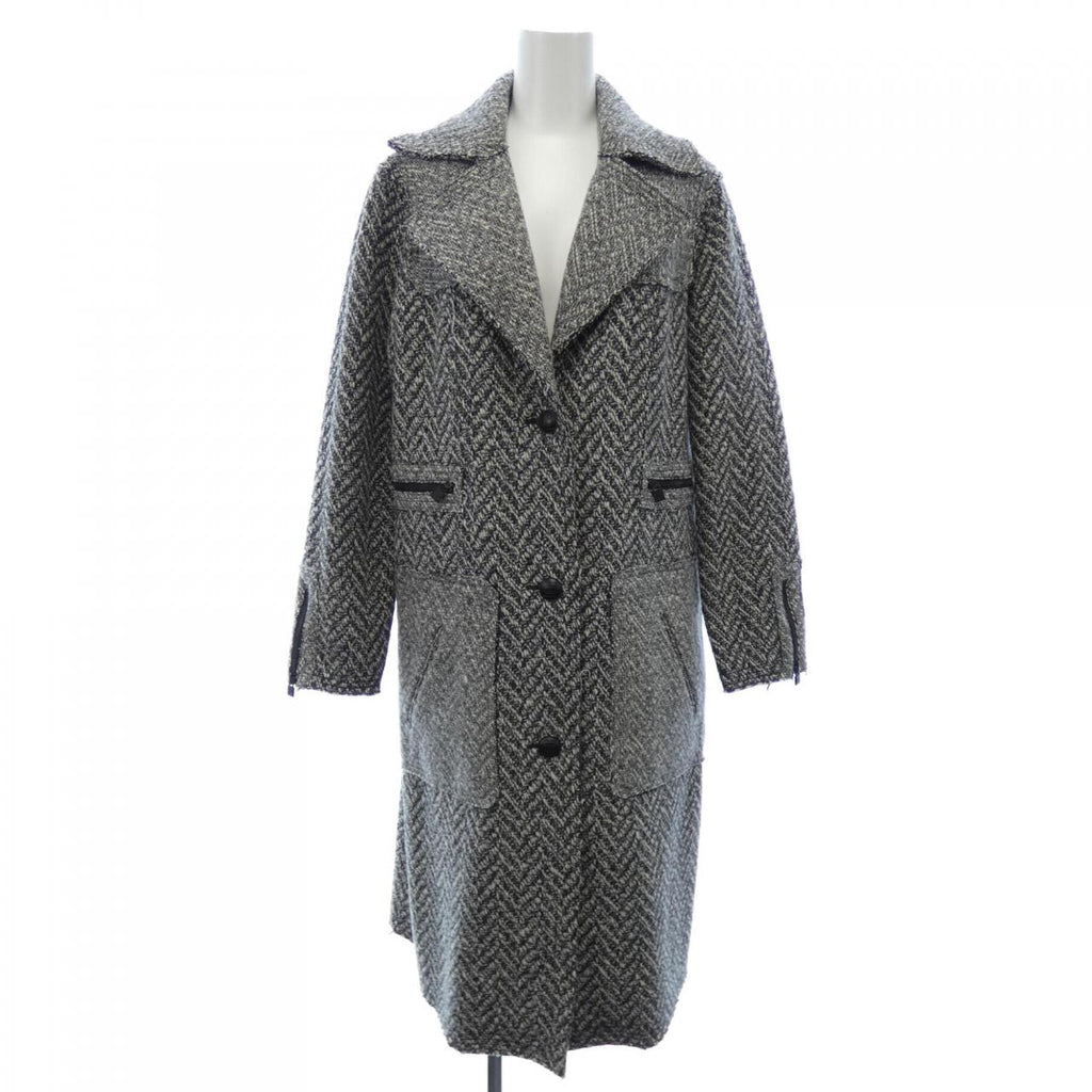 Chanel CHANEL SPORTS Coat
