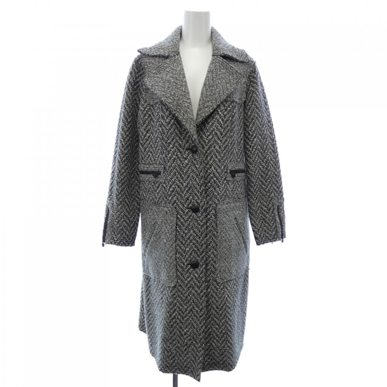 Chanel CHANEL SPORTS Coat