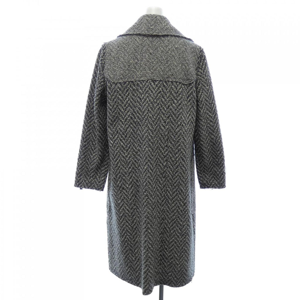 Chanel CHANEL SPORTS Coat