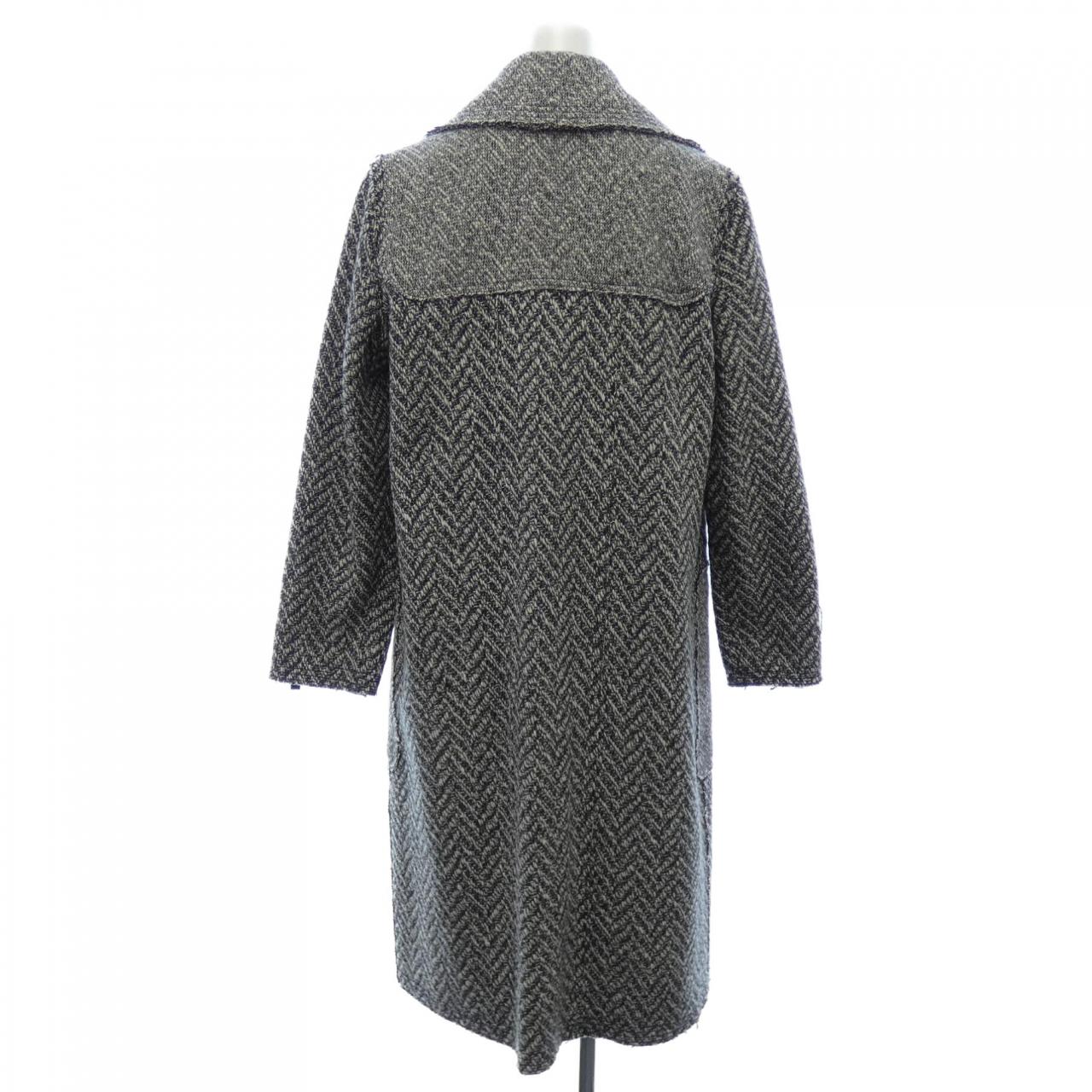 Chanel CHANEL SPORTS Coat