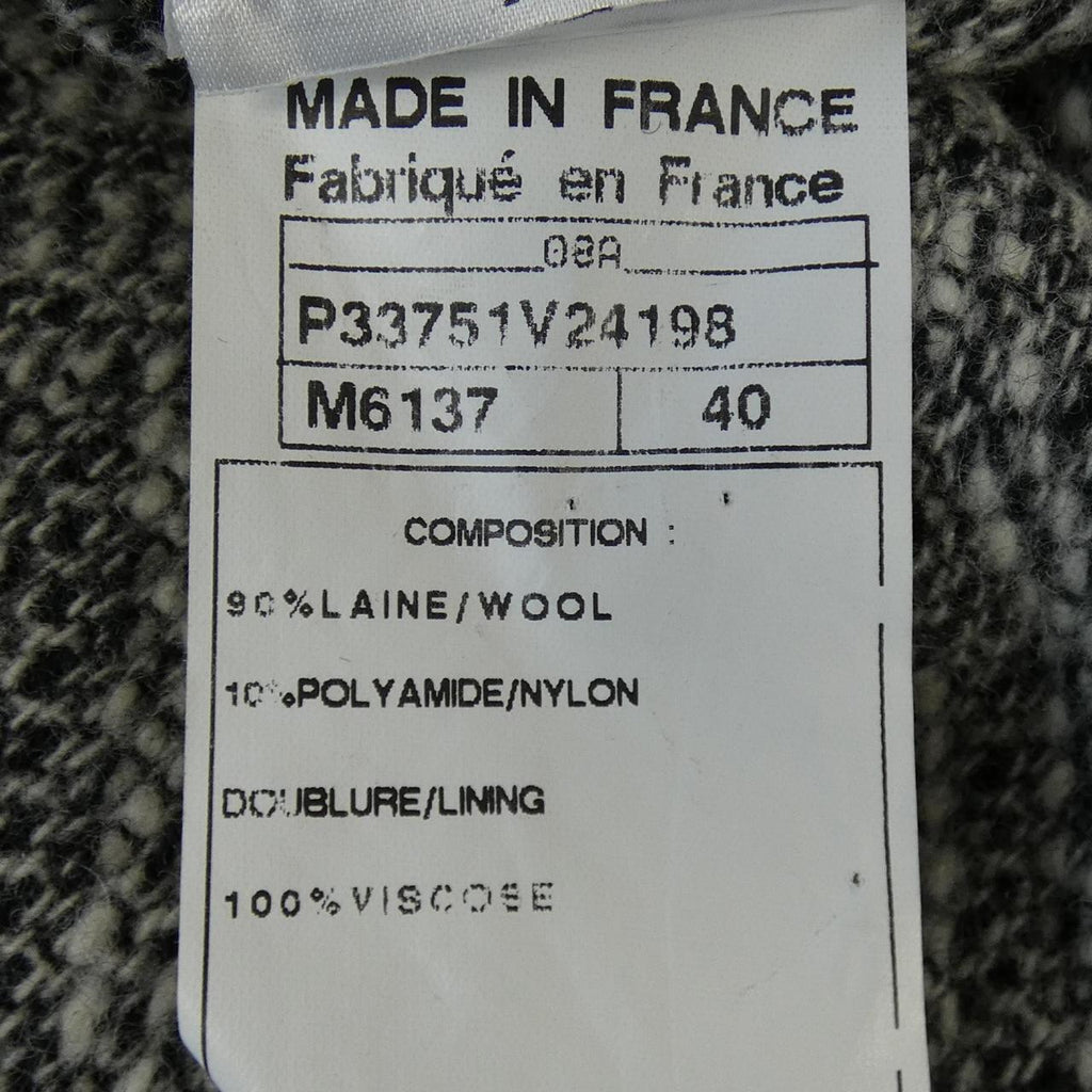 Chanel CHANEL SPORTS Coat