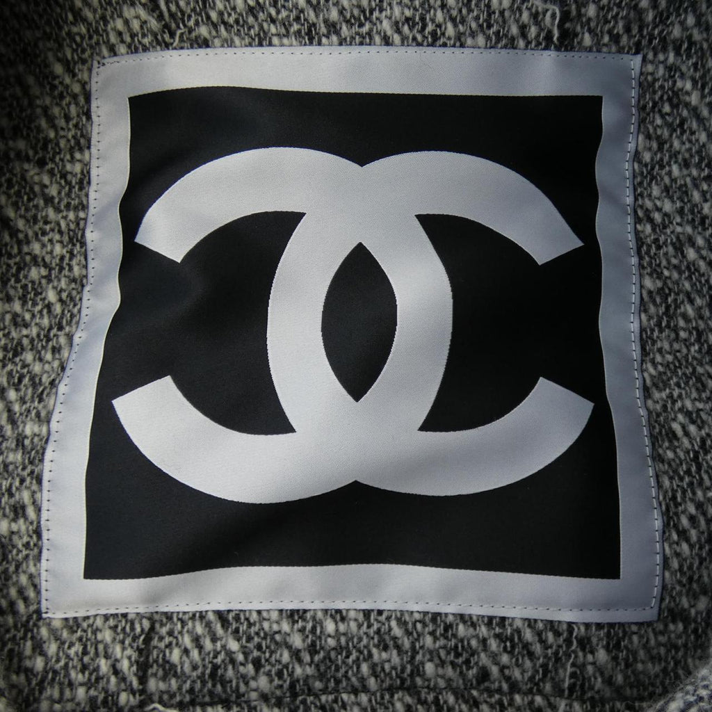 Chanel CHANEL SPORTS Coat