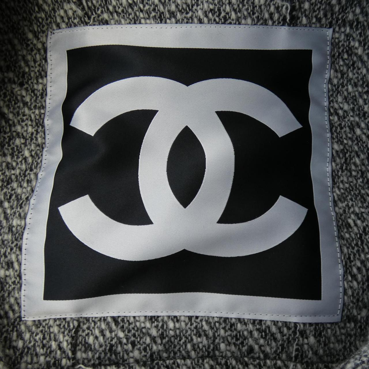 Chanel CHANEL SPORTS Coat