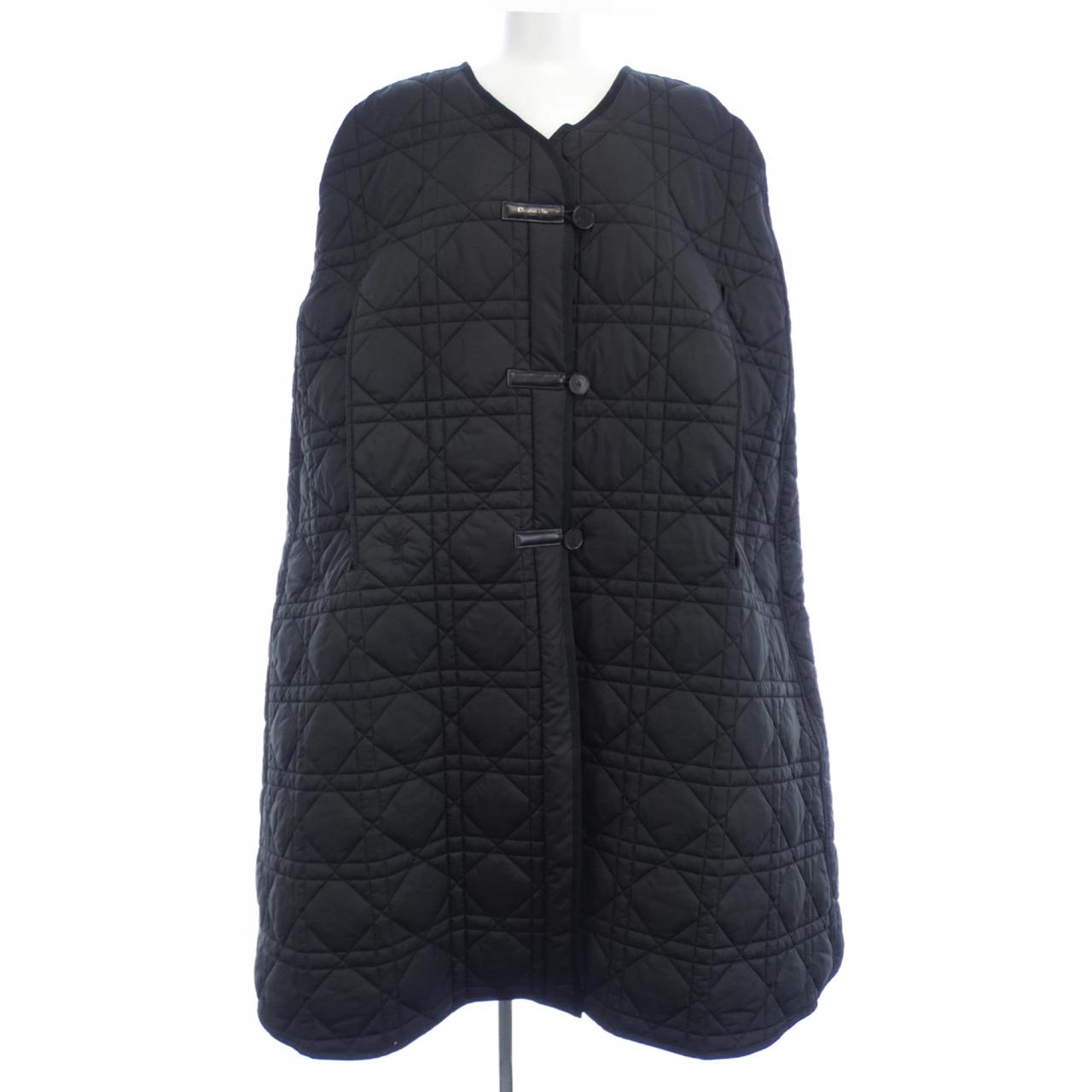 Christian Dior Cape Cape