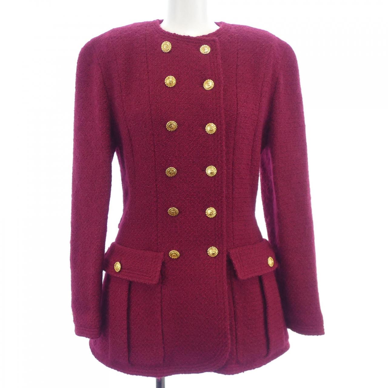 Chanel Vintage Jacket