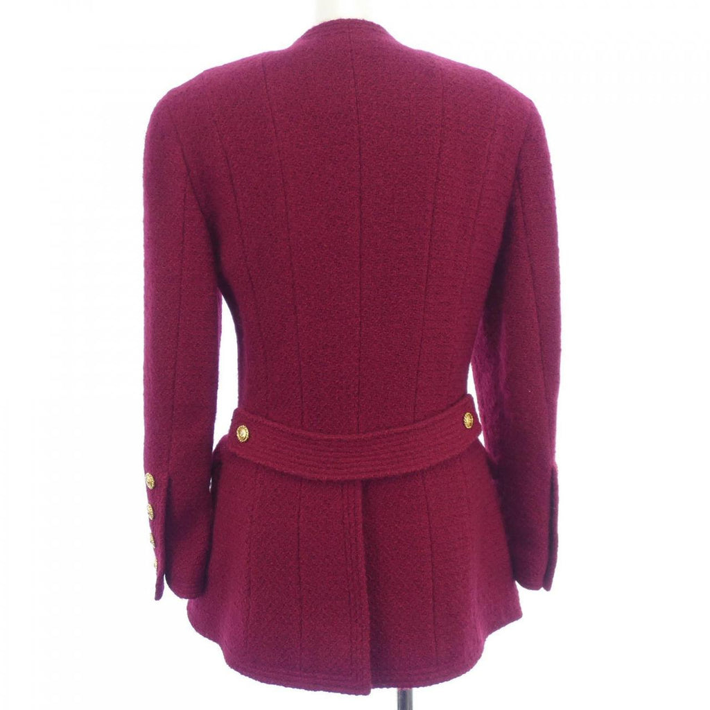 Chanel Vintage Jacket