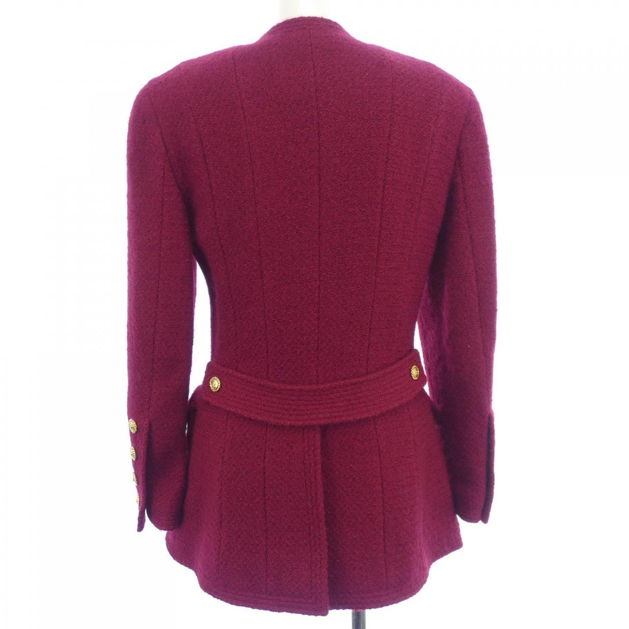 Chanel Vintage Jacket