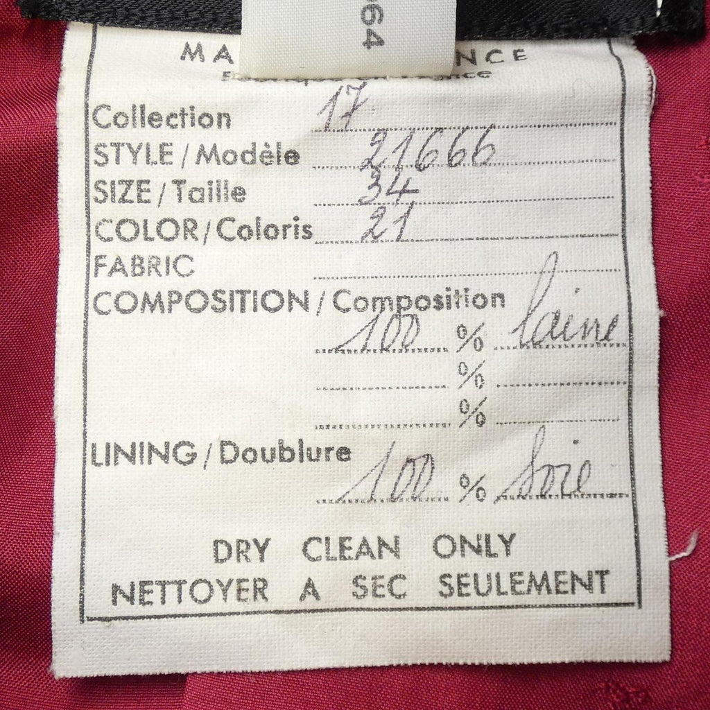 Chanel Vintage Jacket