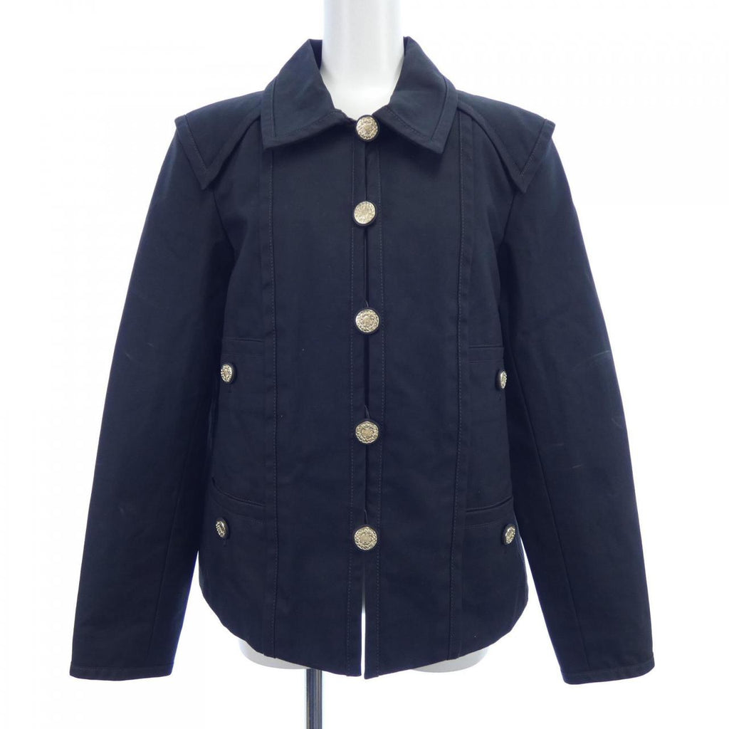 Chanel P62619V48194 Jacket