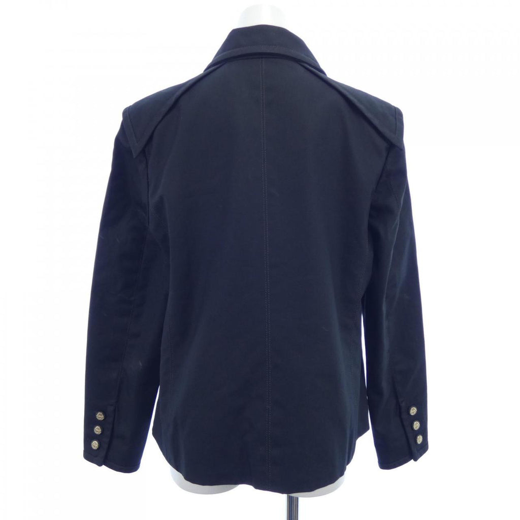 Chanel P62619V48194 Jacket
