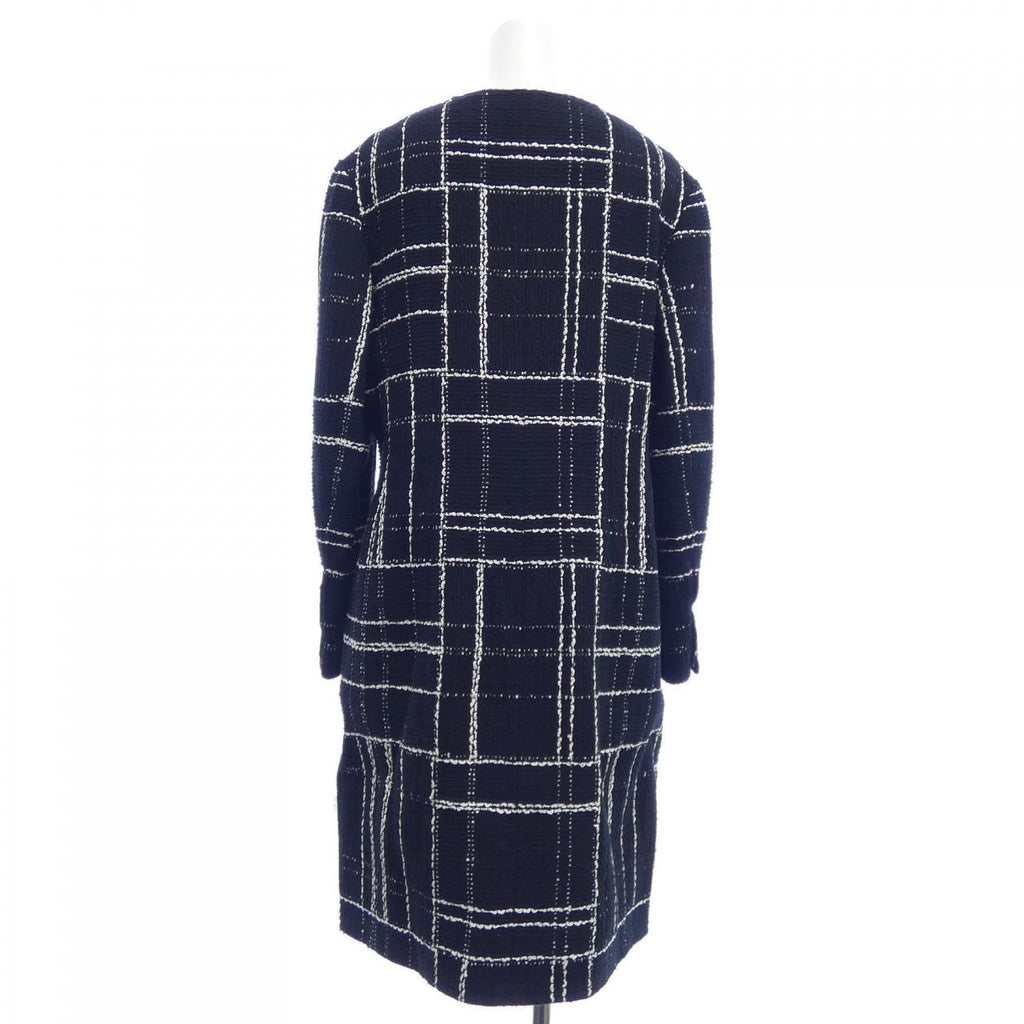 Chanel P75160V66696 23A Coat