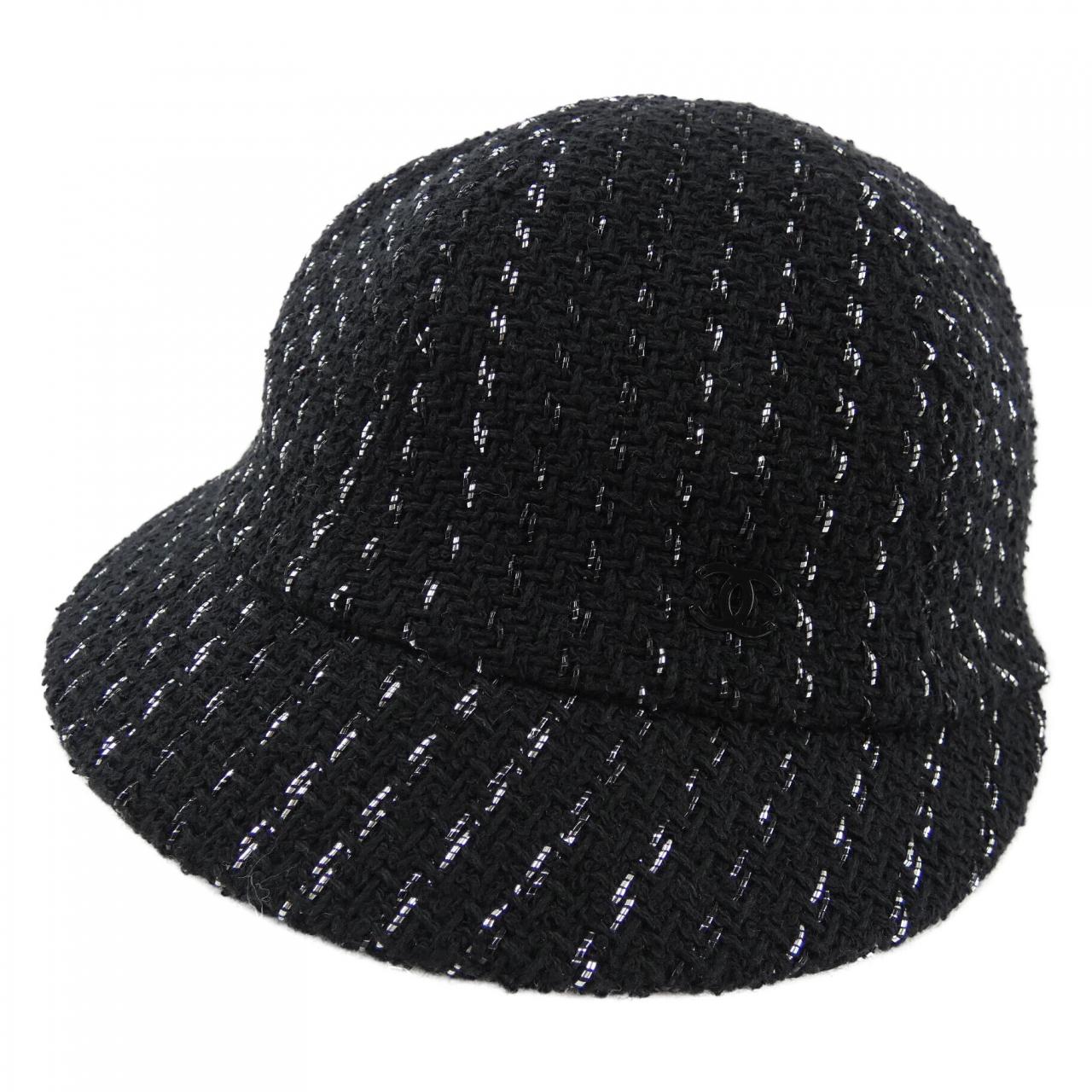 Chanel Cap