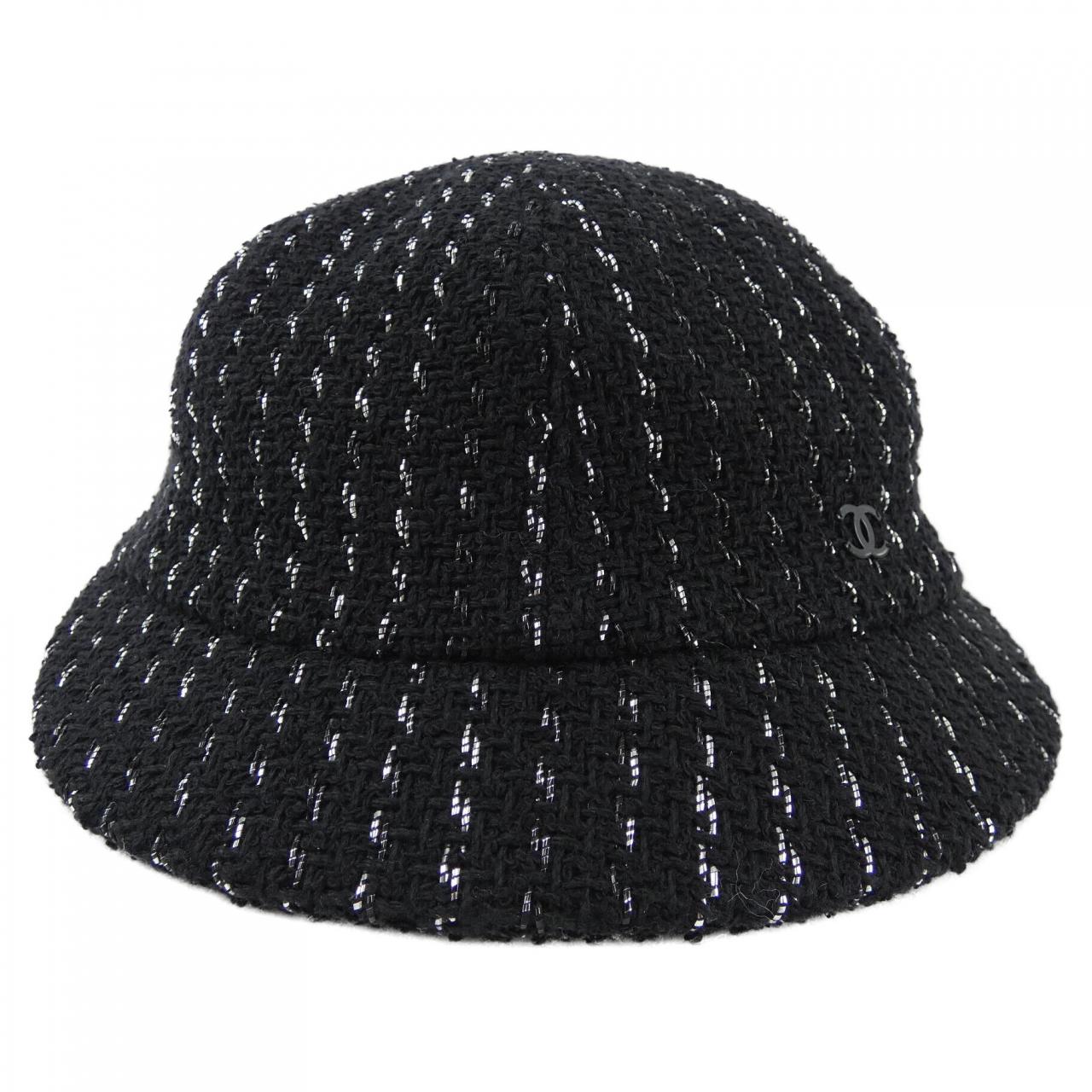 Chanel Cap