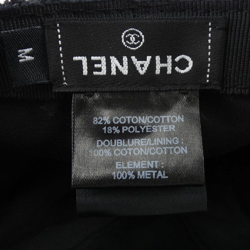 Chanel Cap