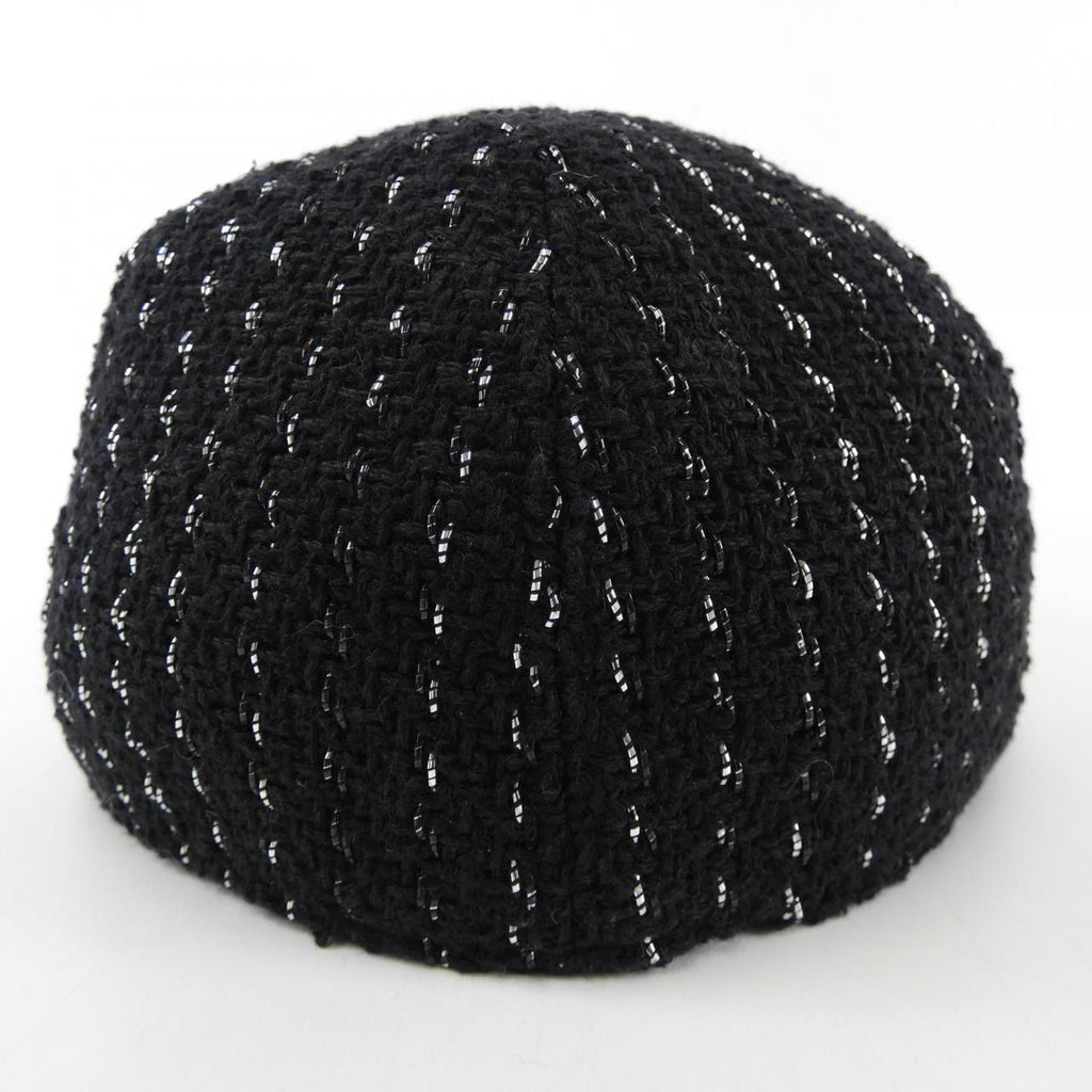 Chanel Cap