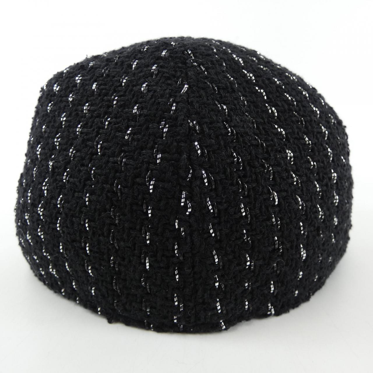 Chanel Cap