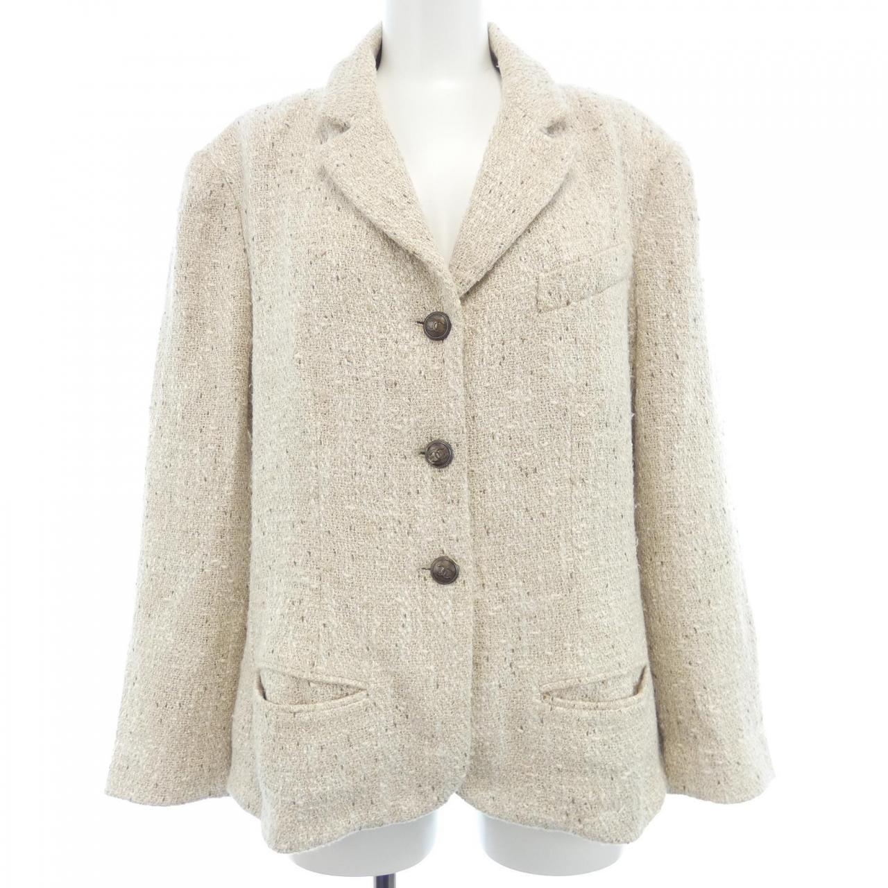 Chanel Jacket