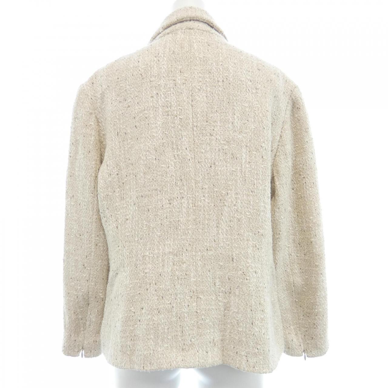 Chanel Jacket
