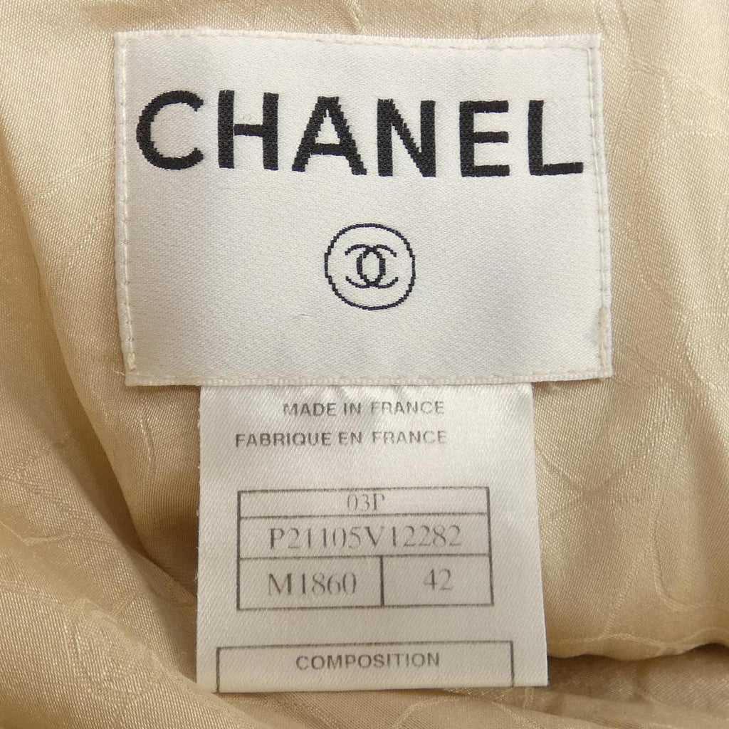 Chanel Jacket
