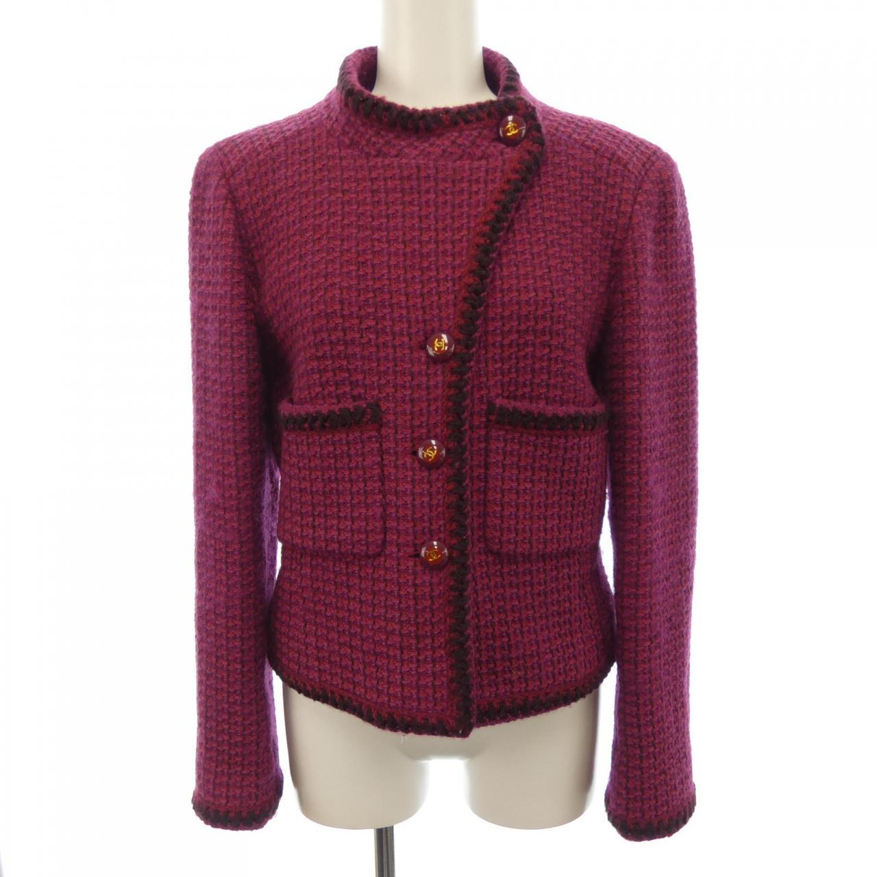 Chanel Jacket