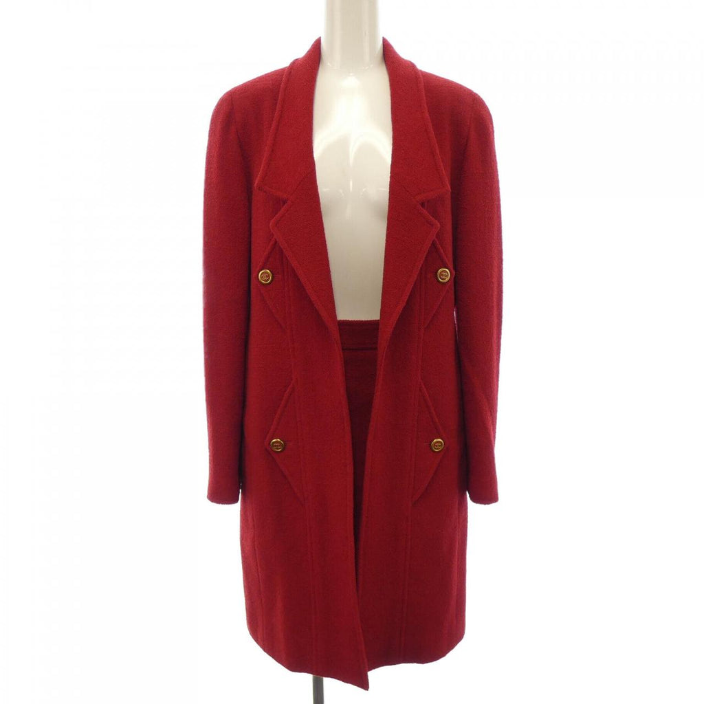 Chanel P03595V03547 94A Suit