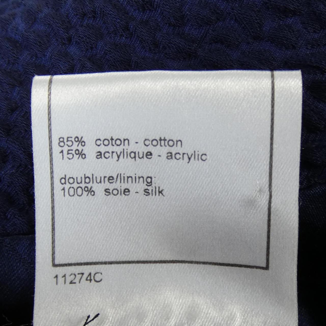 Chanel Coat