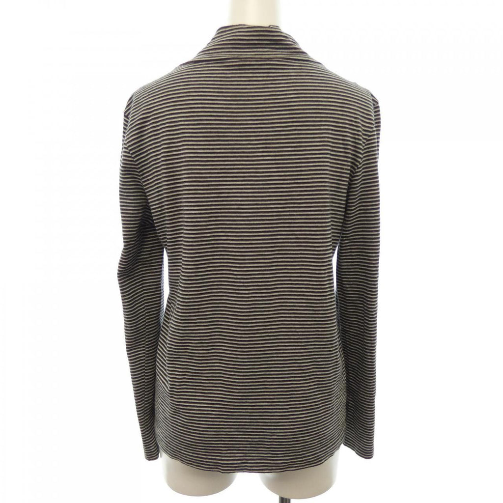 Chanel P26593W03635 05A Cashmere Blend Top