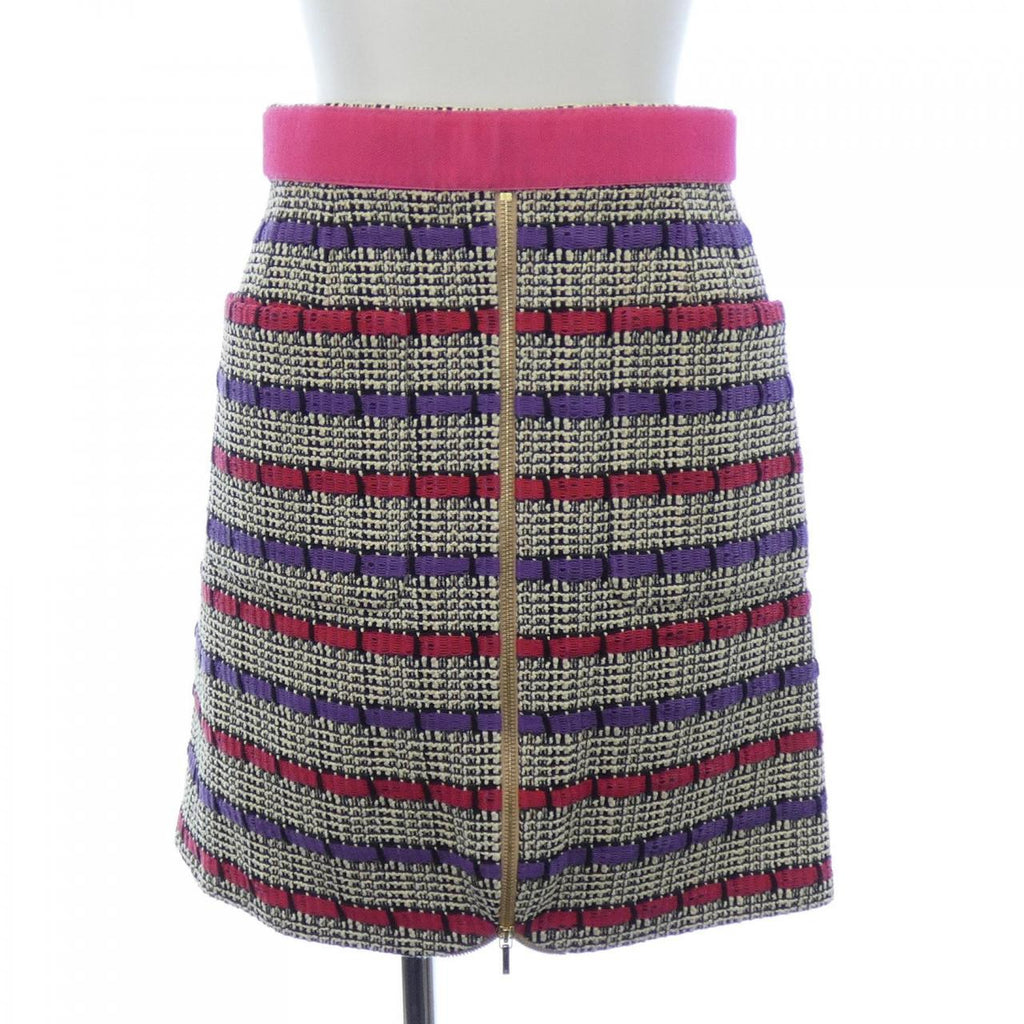 Chanel Skirt Skirt