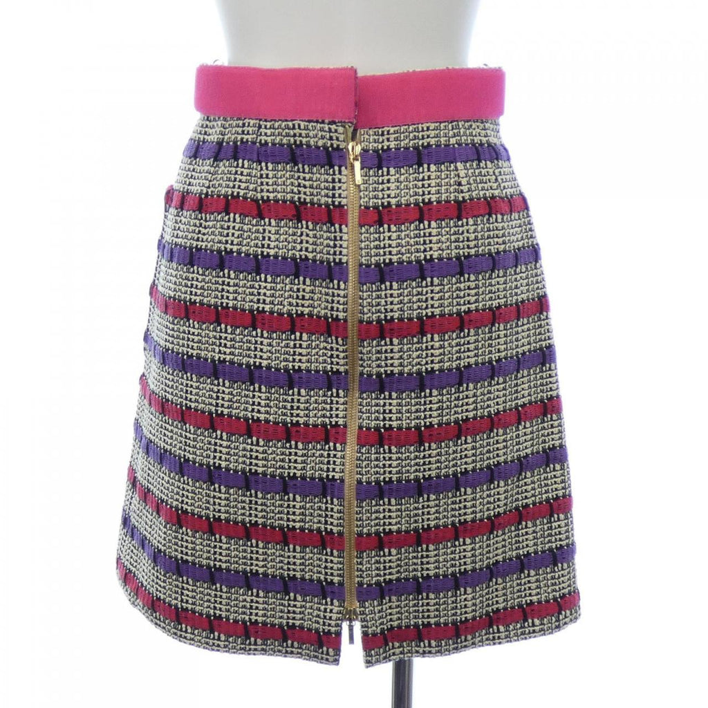 Chanel Skirt Skirt