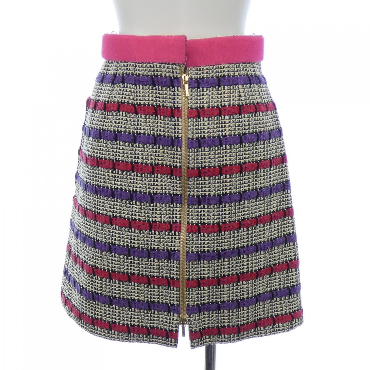 Chanel Skirt Skirt