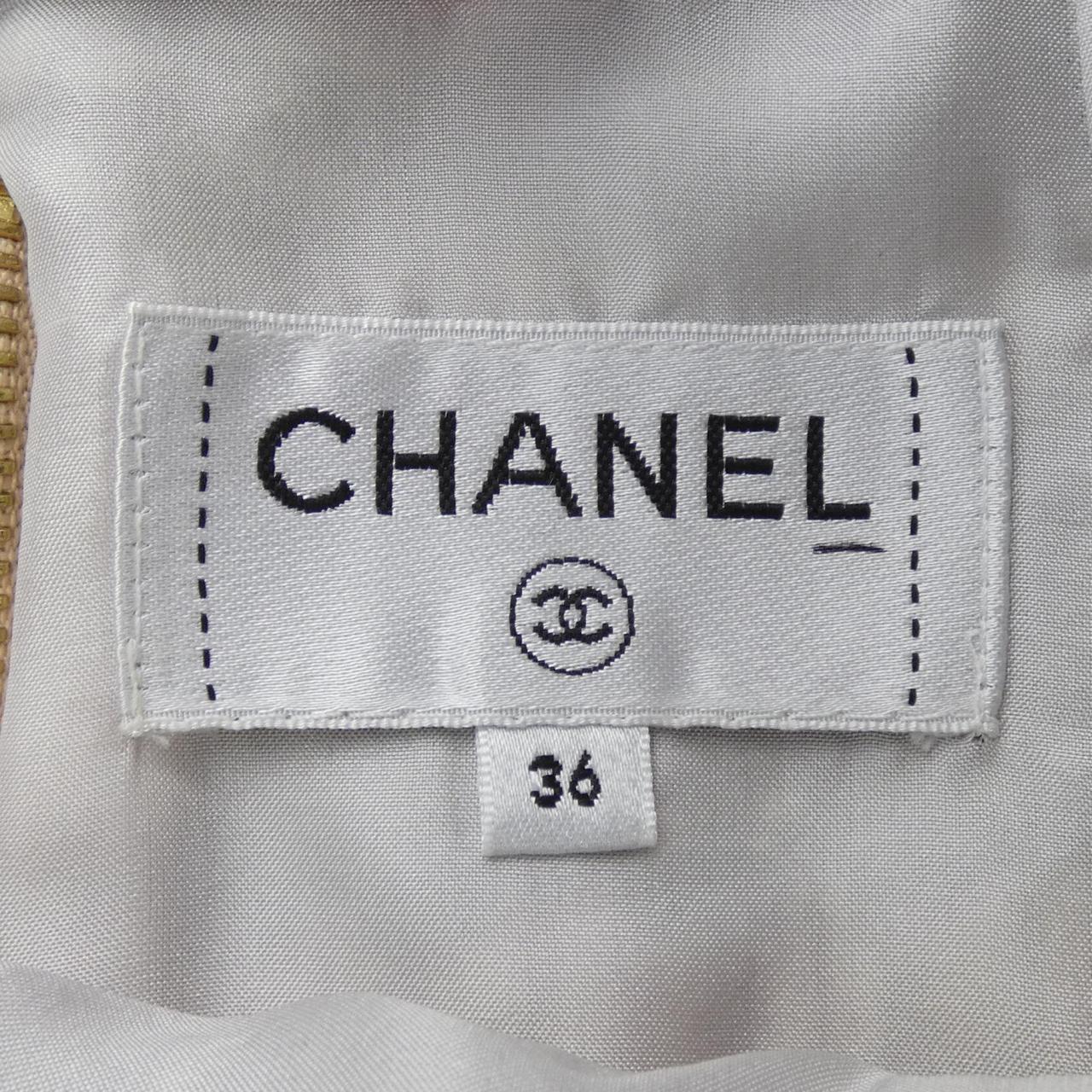 Chanel Skirt Skirt