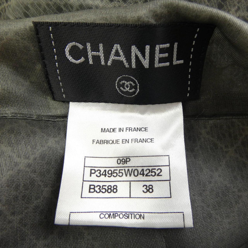 Chanel Skirt Skirt