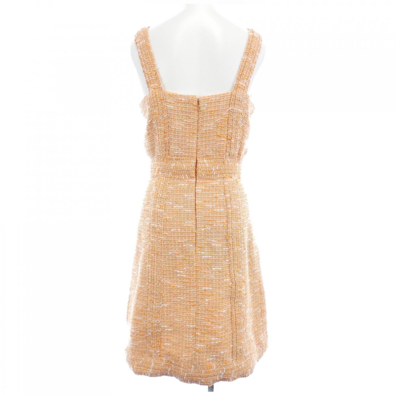 Chanel P55663V37283 Dress