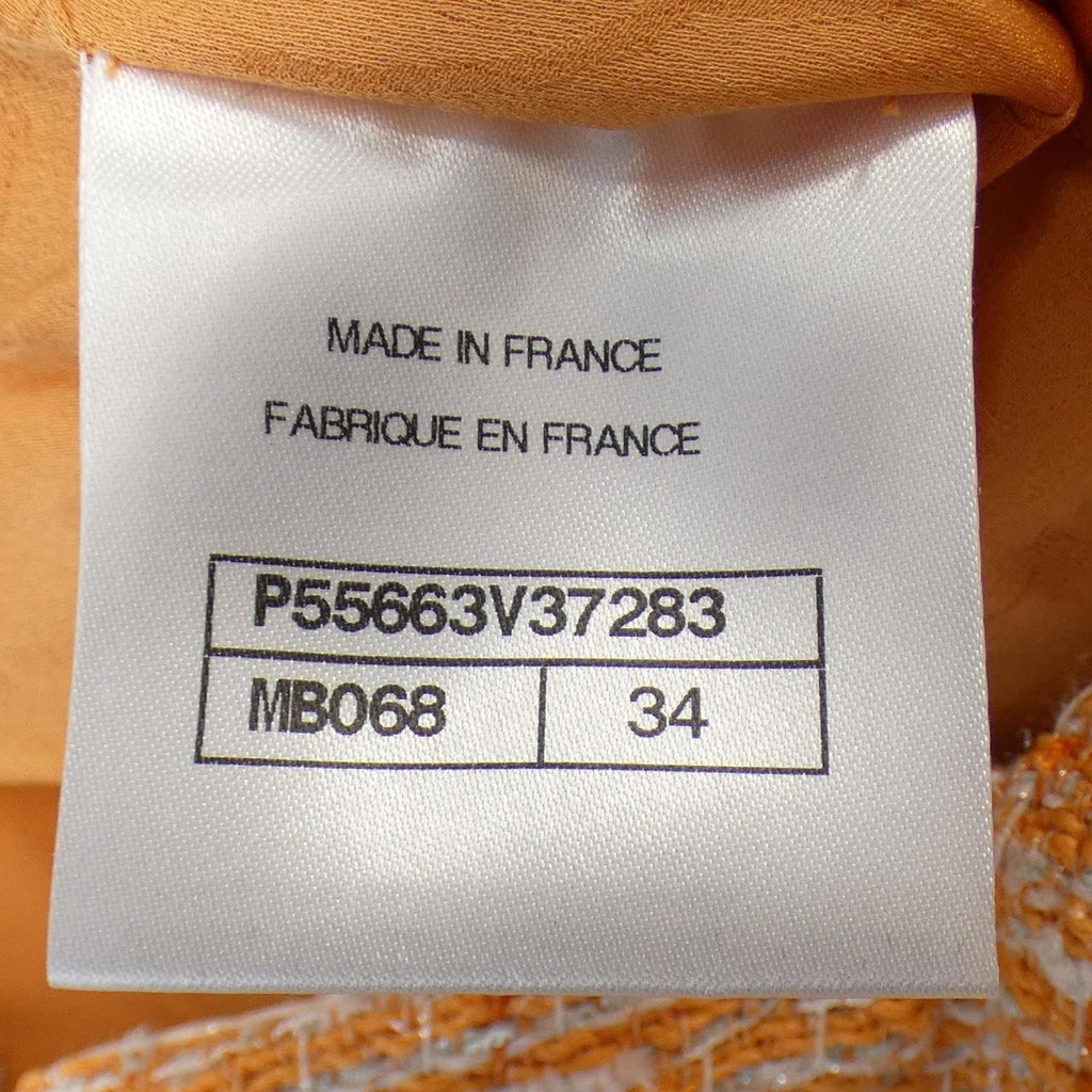 Chanel P55663V37283 Dress