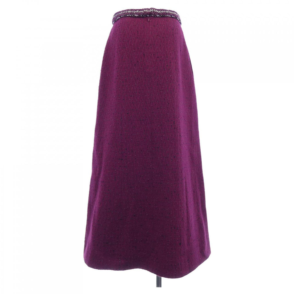 Chanel P73184V64643 22A Skirt