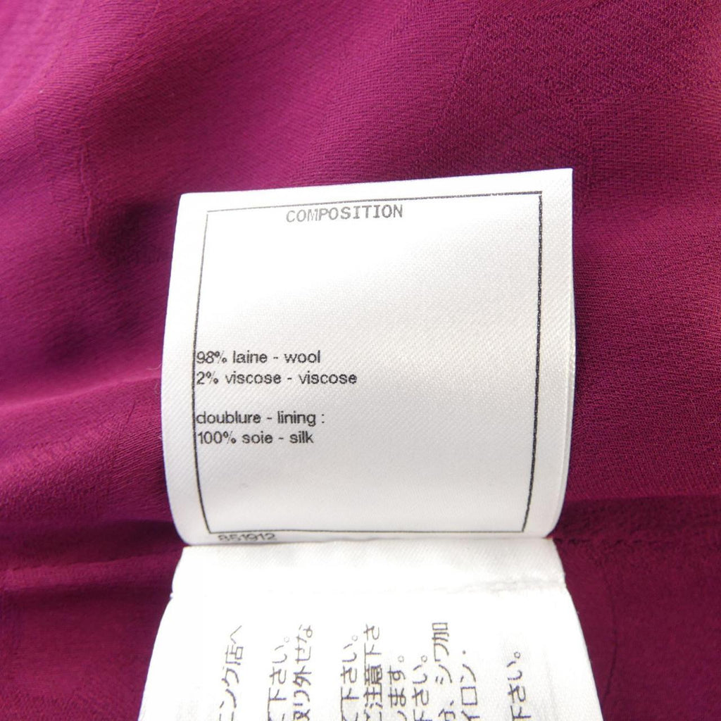 Chanel P73184V64643 22A Skirt
