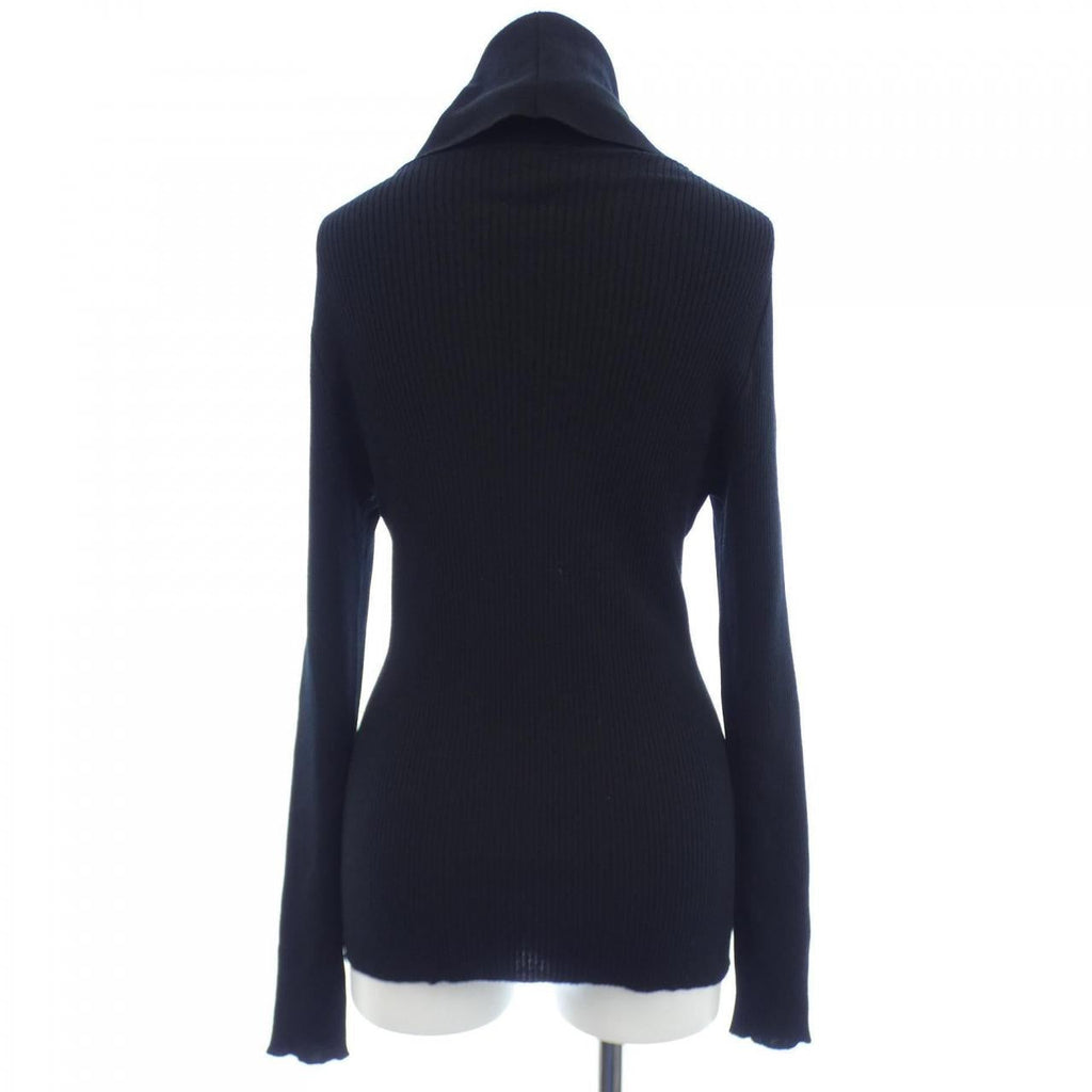 Chanel Cashmere Knit