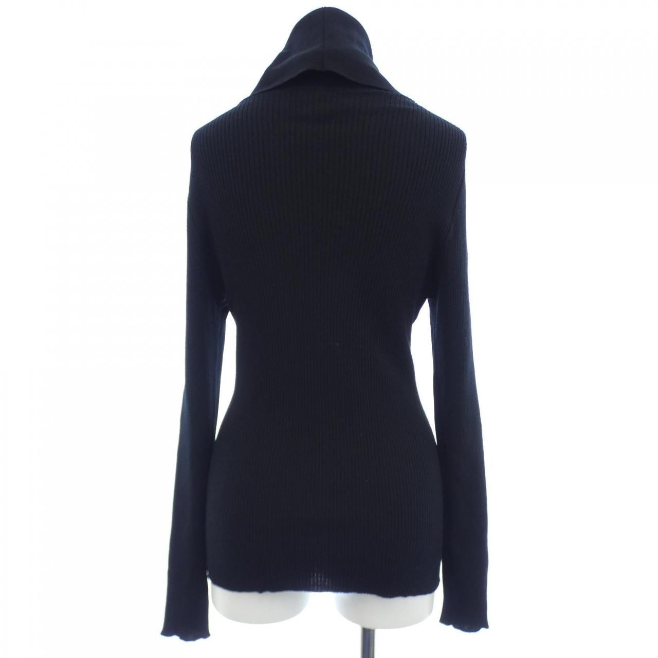 Chanel Cashmere Knit