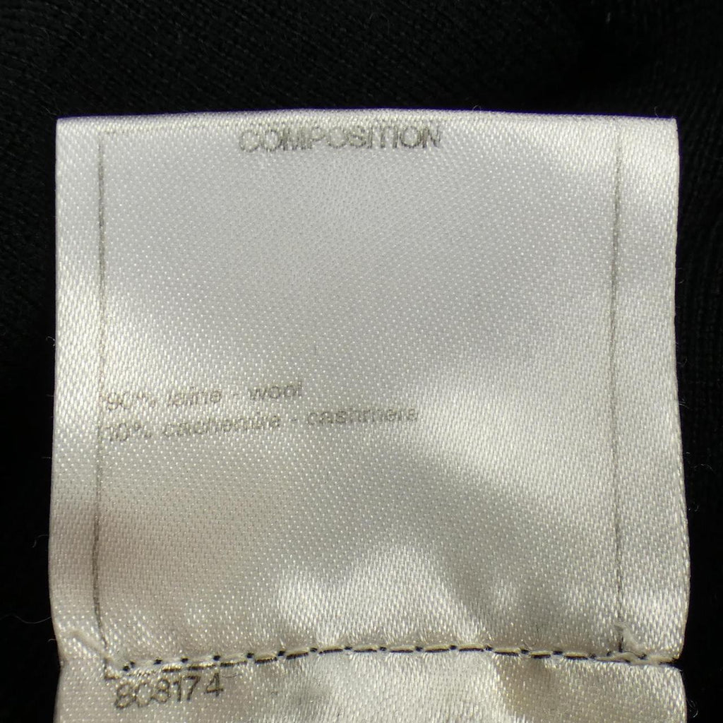 Chanel Cashmere Knit