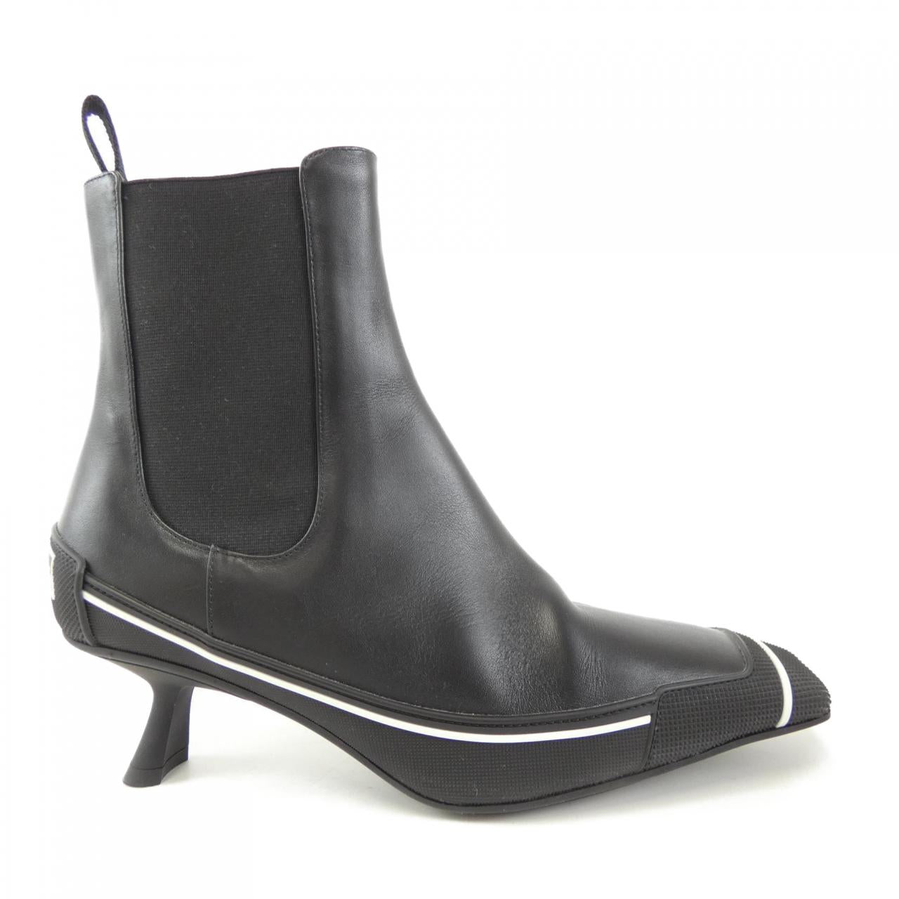 Christian Dior D-MOTION Boots