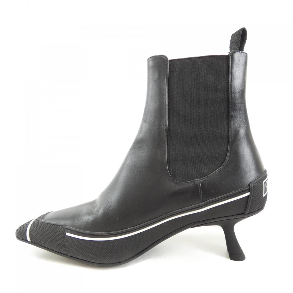 Christian Dior D-MOTION Boots