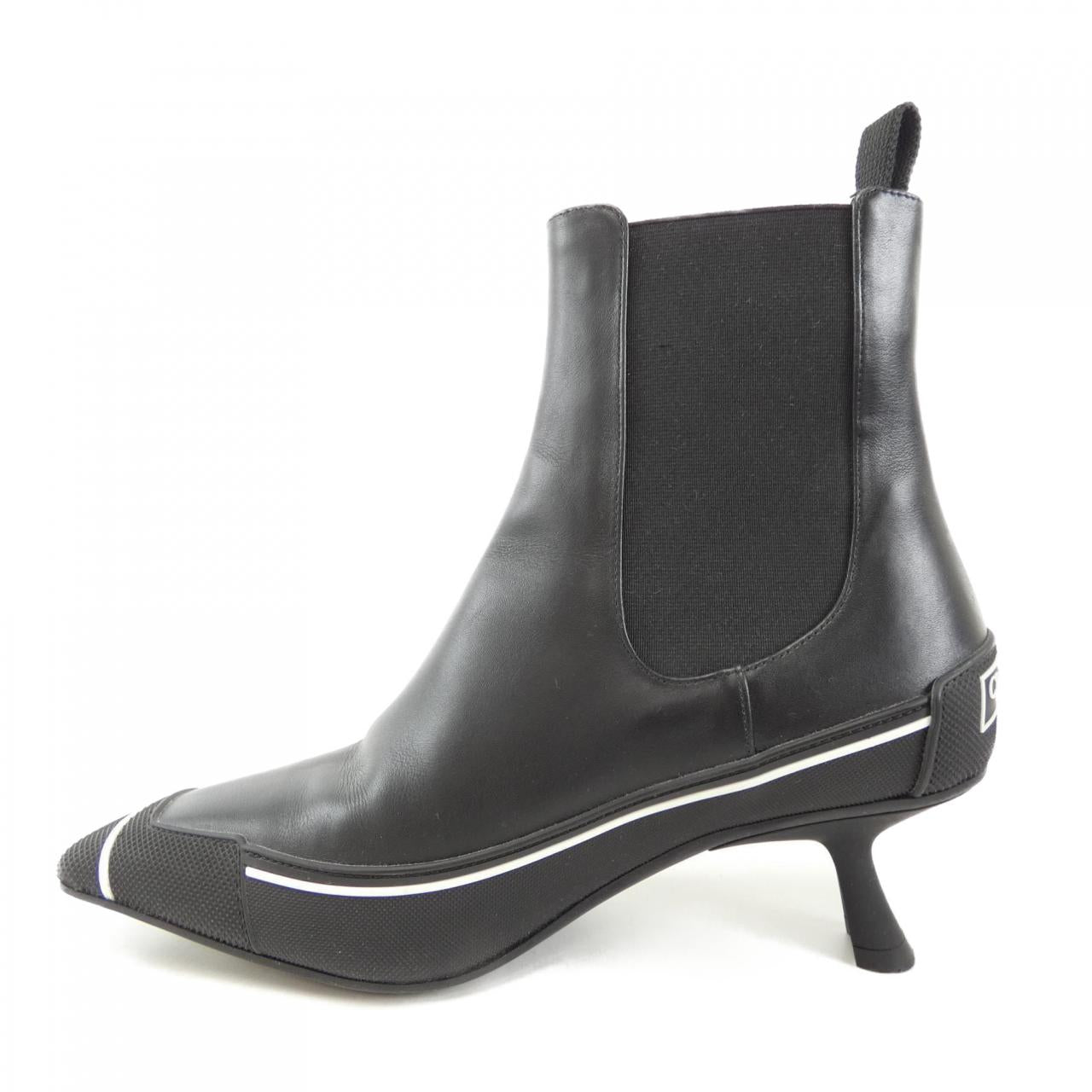 Christian Dior D-MOTION Boots