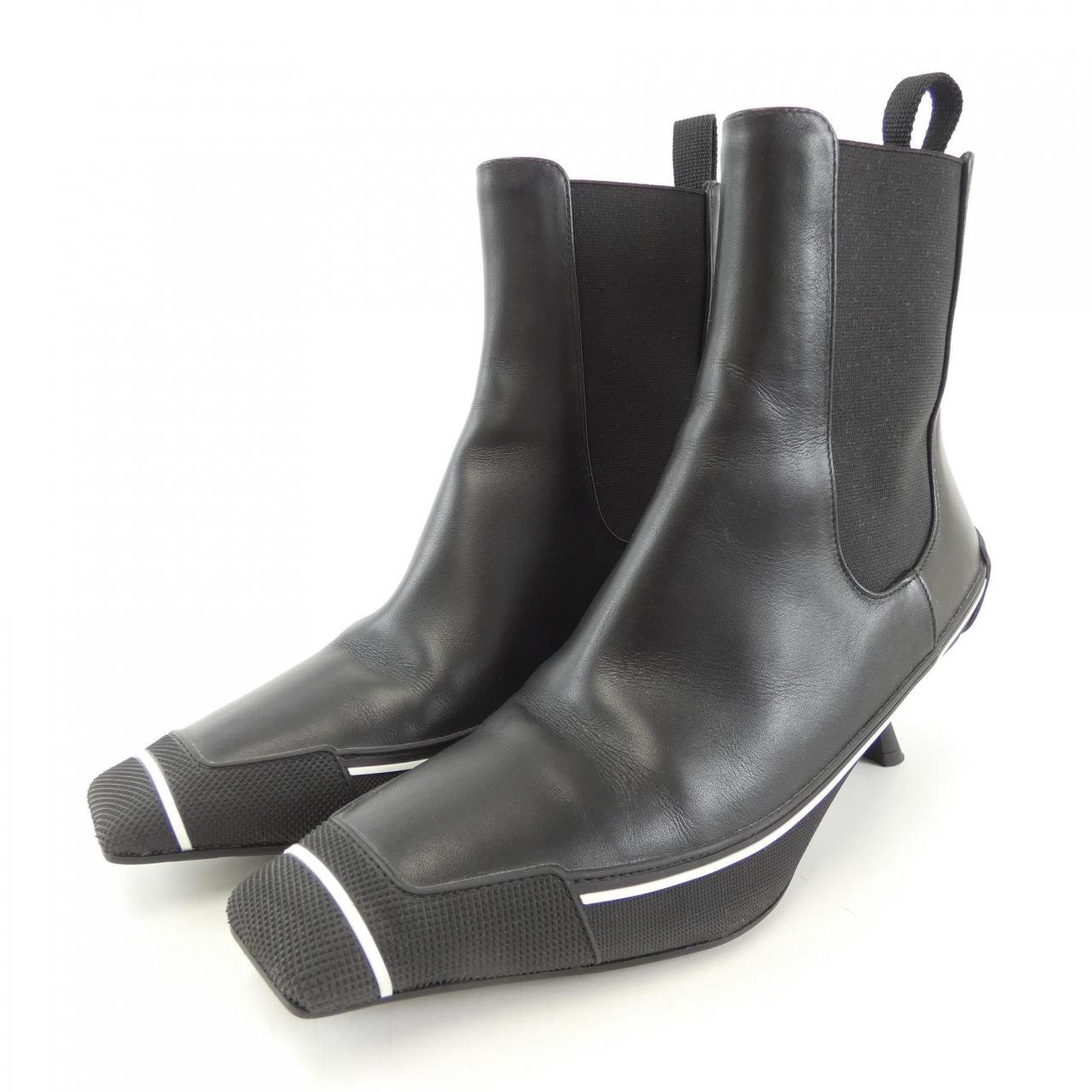 Christian Dior D-MOTION Boots