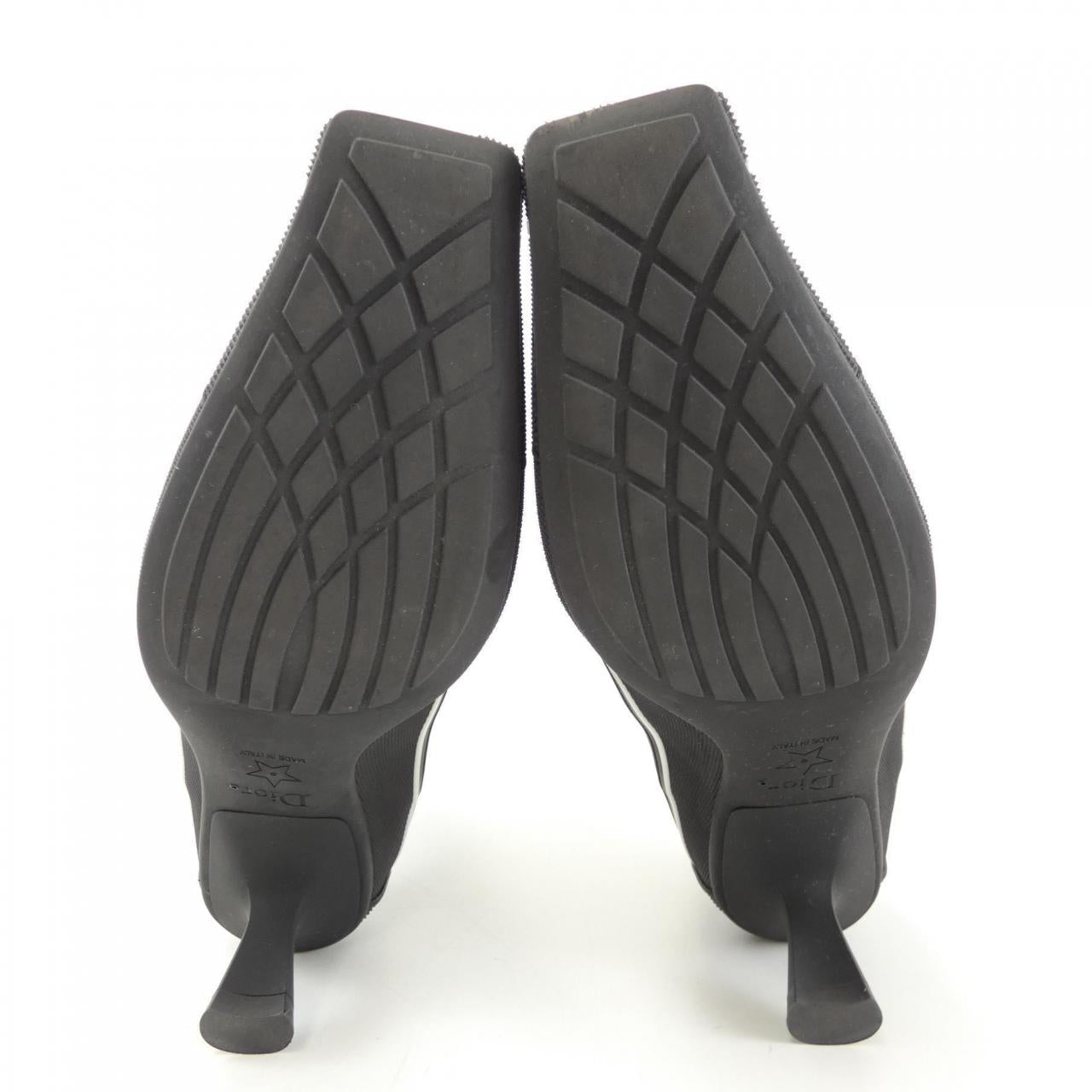Christian Dior D-MOTION Boots
